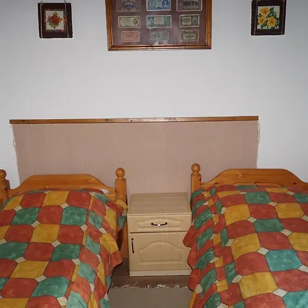 Apartment Cseresznyes Vendeghaz Szomolya