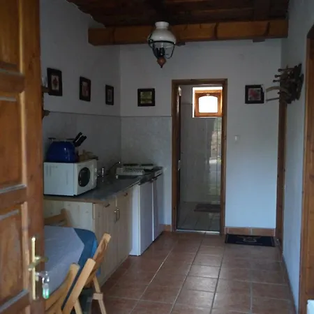 Cseresznyes Vendeghaz