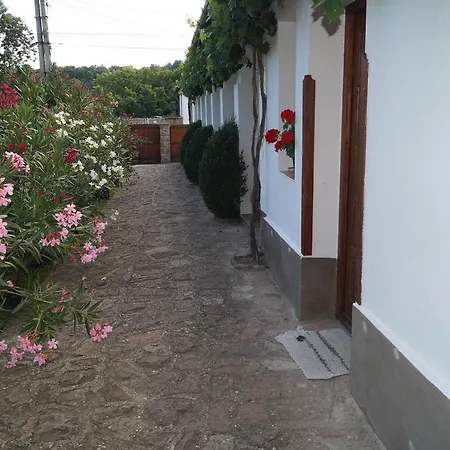 Cseresznyes Vendeghaz